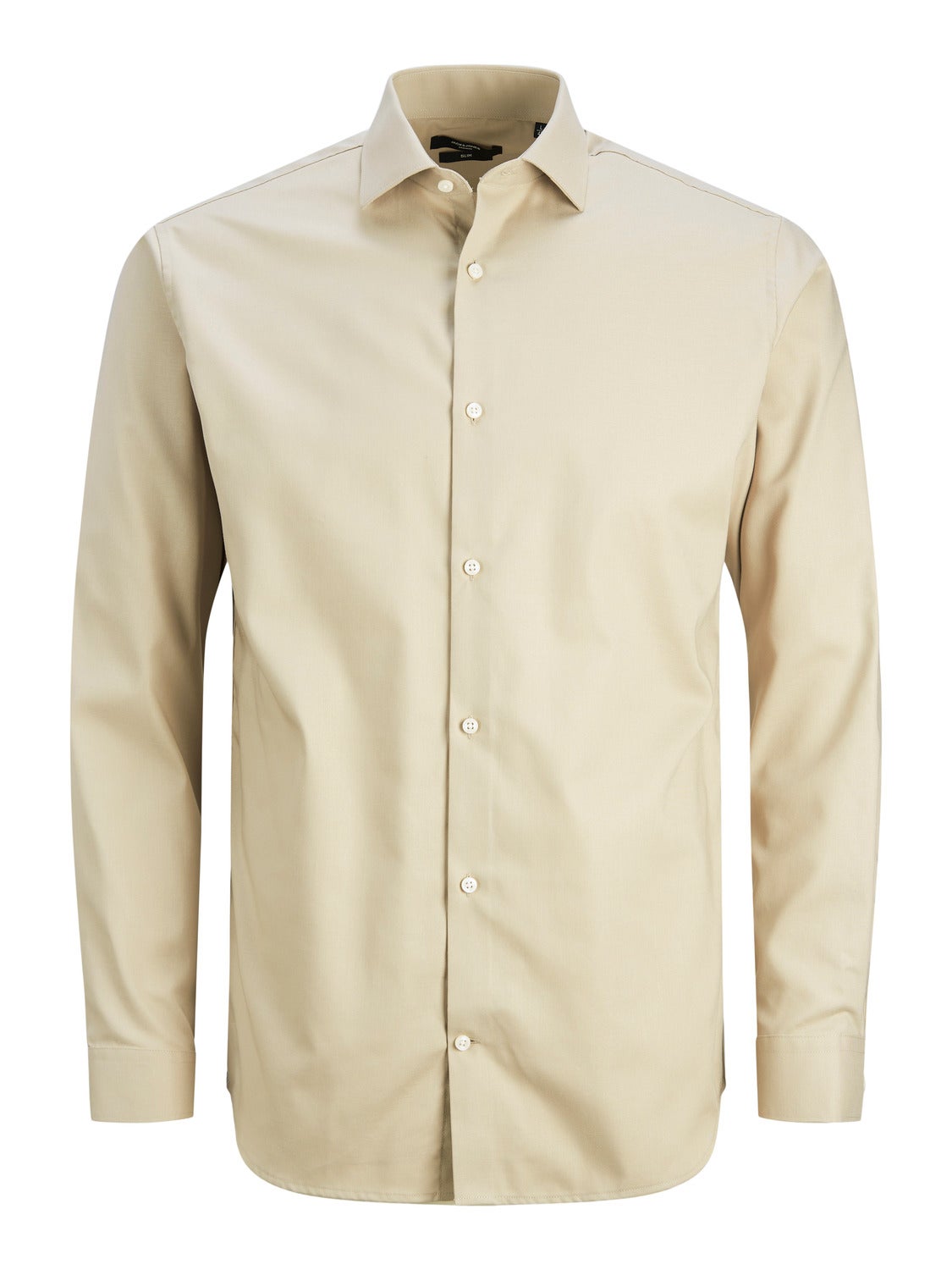 Jack and jones hemd beige Clearance